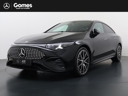 Mercedes-Benz CLA 0