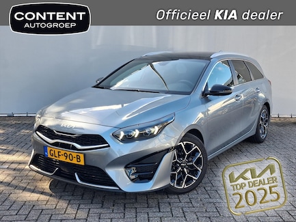 Kia Ceed 0