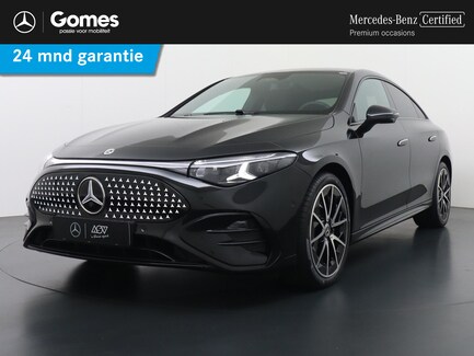 Mercedes-Benz CLA 0