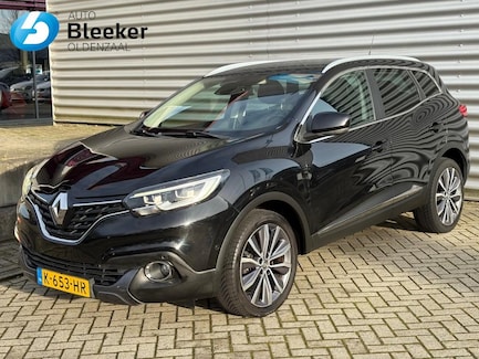 Renault Kadjar 0