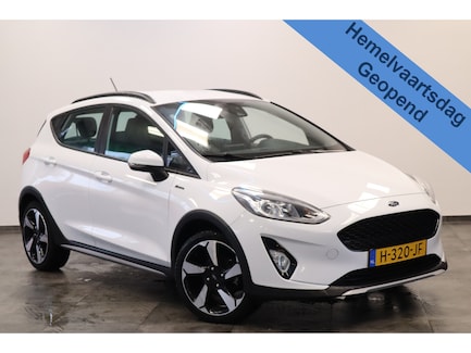 Ford Fiesta 0
