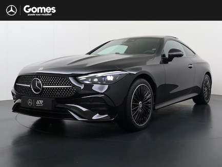 Mercedes-Benz CLE 0