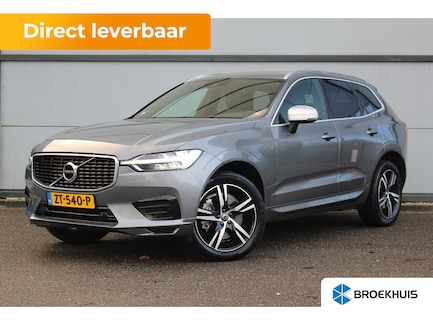 Volvo XC60 0