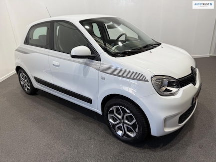 Renault Twingo 0