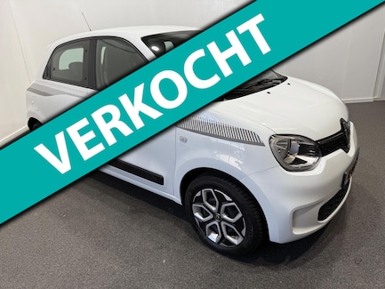 Renault Twingo 0