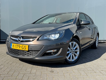 Opel Astra 0