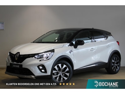 Renault Captur 0