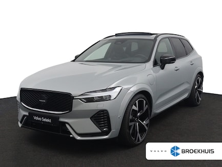 Volvo XC60 0