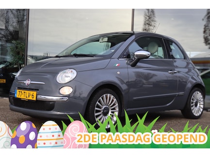 Fiat 500 0