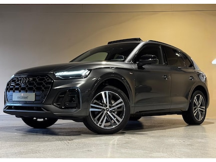 Audi Q5 0