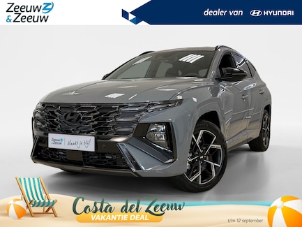 Hyundai Tucson 0