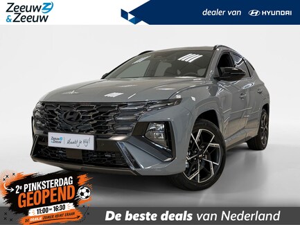 Hyundai Tucson 0