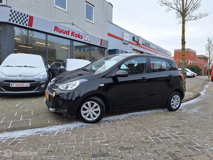 Hyundai i10 0