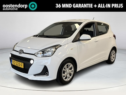 Hyundai i10 0