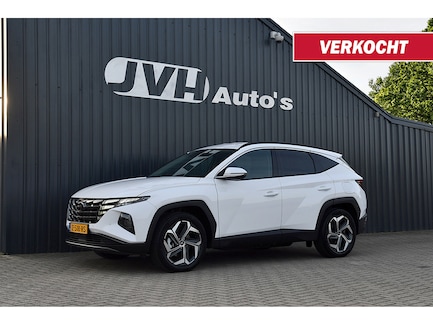 Hyundai Tucson 0