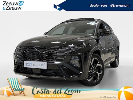 Hyundai Tucson 0