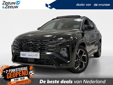 Hyundai Tucson 0