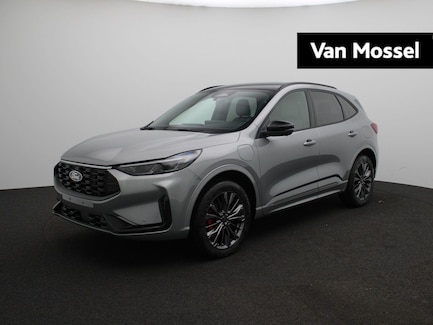 Ford Kuga 0