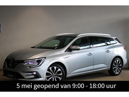 Renault Megane 0