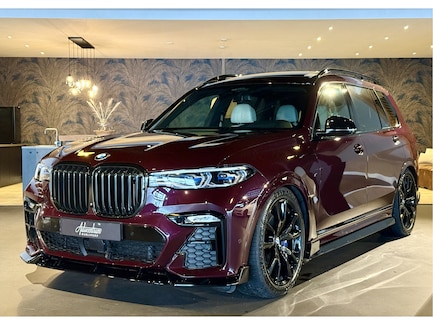 BMW X7 0