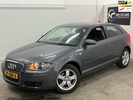 Audi A3 0