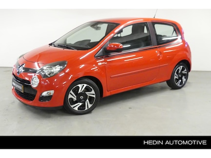 Renault Twingo 0