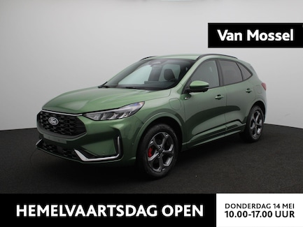Ford Kuga 0