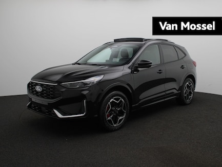 Ford Kuga 0