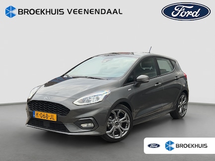 Ford Fiesta 0