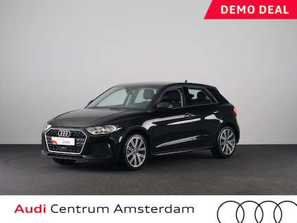 Audi A1 0