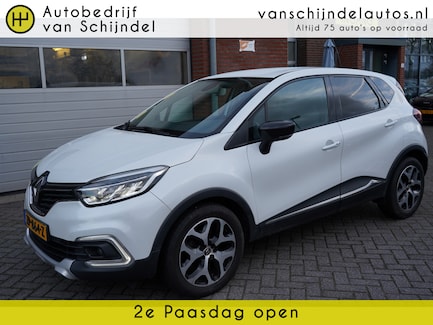 Renault Captur 0