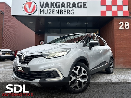 Renault Captur 0