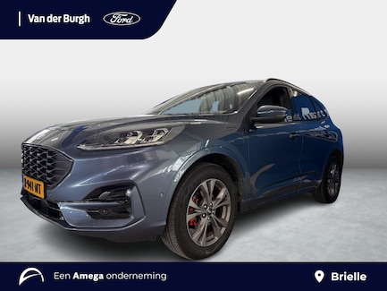Ford Kuga 0