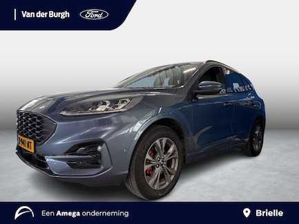 Ford Kuga 0