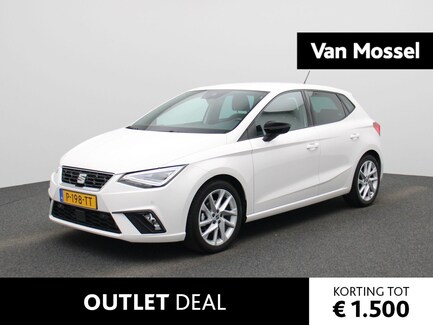 SEAT Ibiza 0
