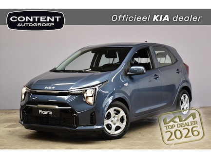 Kia Picanto 0