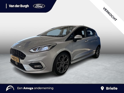 Ford Fiesta 0
