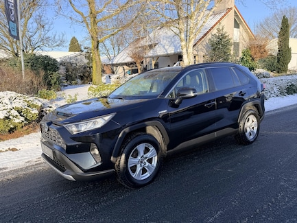 Toyota RAV4 0