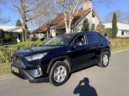 Toyota RAV4 0
