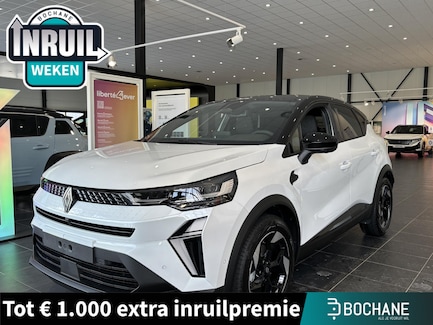 Renault Captur 0