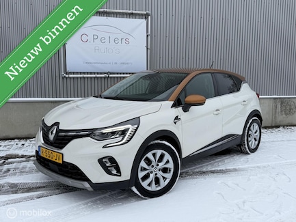 Renault Captur 0