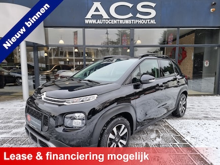 Citroën C3 Aircross 0