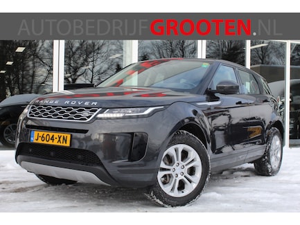Land Rover Range Rover Evoque 0