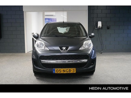 Peugeot 107 0