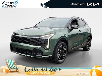 Kia Sportage 0
