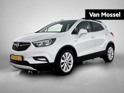 Opel Mokka 0