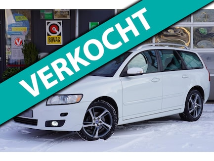 Volvo V50 0