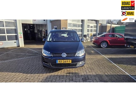 Volkswagen Sharan 0
