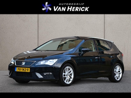 SEAT Leon 0