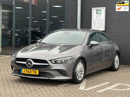 Mercedes-Benz CLA 0
